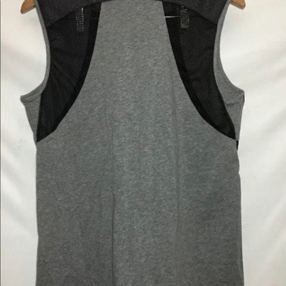 Nike Drawstring top - Picture 2 of 3